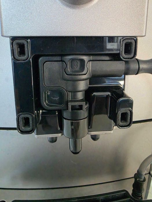 Ekspres ciśnieniowy NIVONA CafeRomatica 795