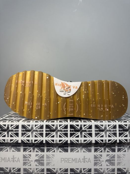 Кросівки Premiata Landeck 6630 — Нові: 10 999 грн. - Кроссовки для