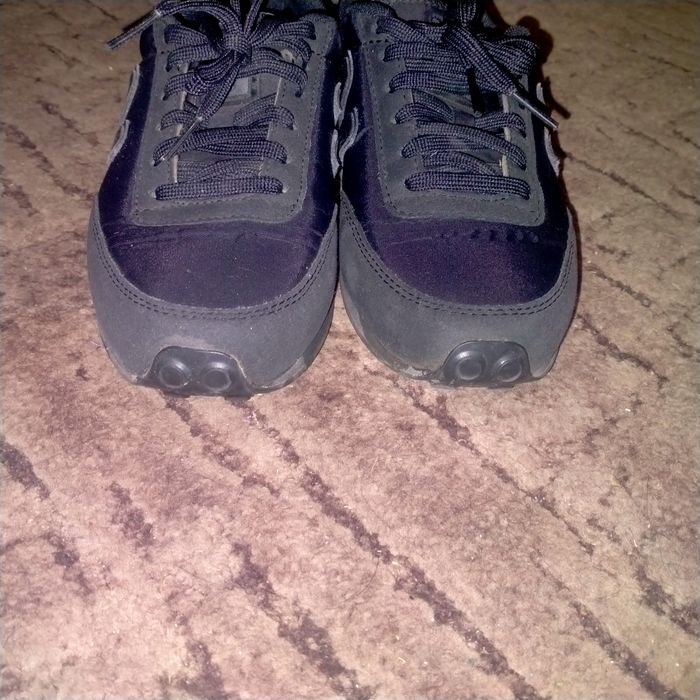 Buty New Ballance 410 czarne 38,5rozmiar