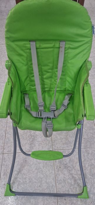 Cadeira de papa Giordani