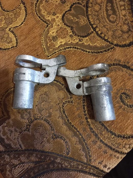 Ручки газу до Верховина 3