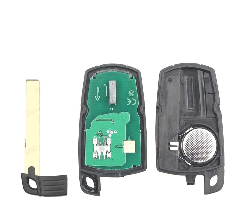 CHAVE COMPLETA BMW E70 E71 E72 E89 E82 E88 E90 E91 E92 E93 E60 E61 E63 E64 E65 E66 F01 F02 F04