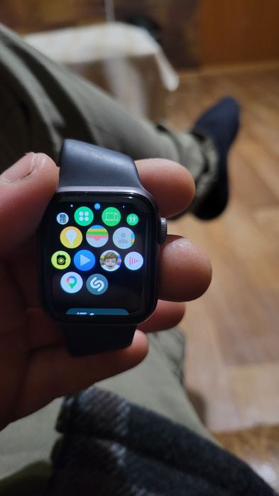 Apple Watch SE 2 GPS 40mm