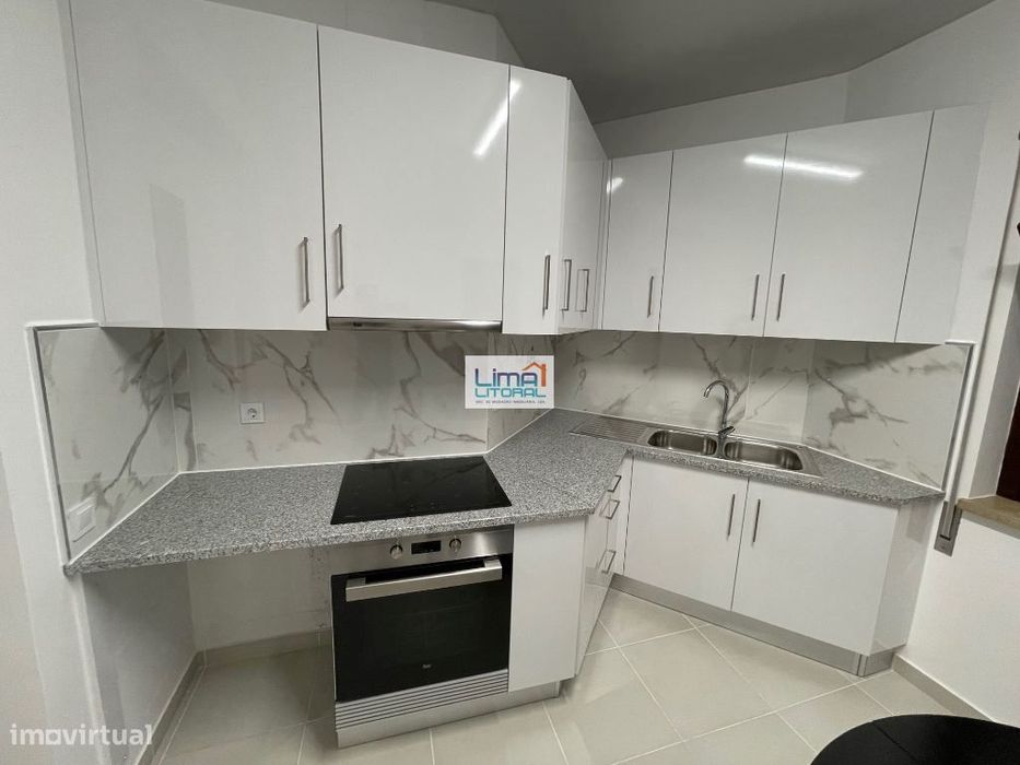 T3 RENOVADO - Venda  a INVESTIDORES - Qta da Matinha - Leiria