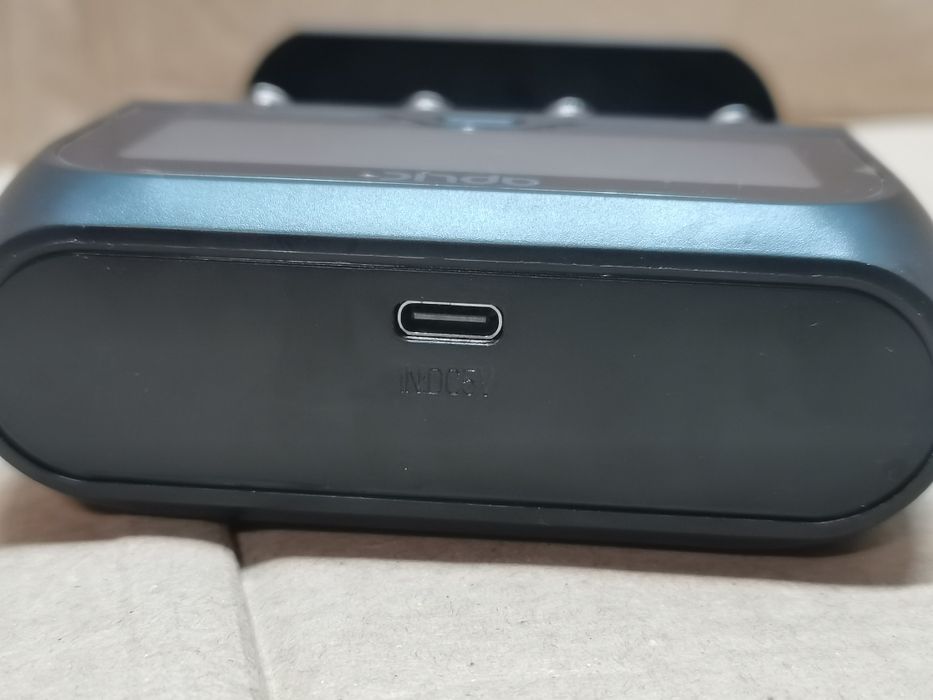 Ładowarka CSL-Computer CSL - Uniwersalna ładowarka akumulatorów