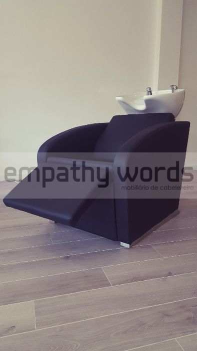 Rampa de Lavagem c/ levanta pés electrico Nova