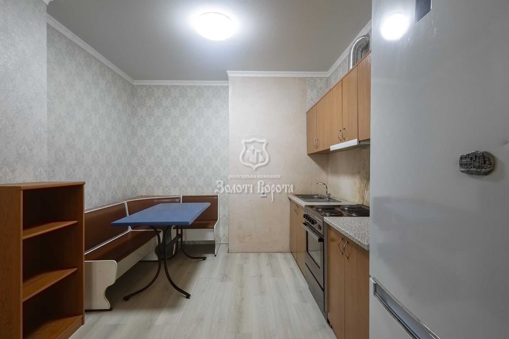 Квартира 2к. Євроремонт. Магістральна, 33, Нивки, Шевченківський р-н