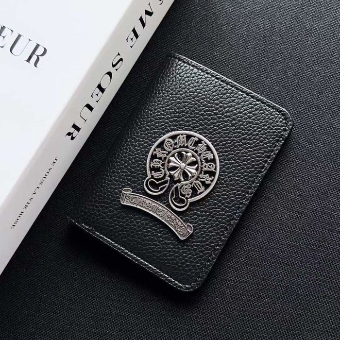 Кошелек - картхолдер Chrome Hearts