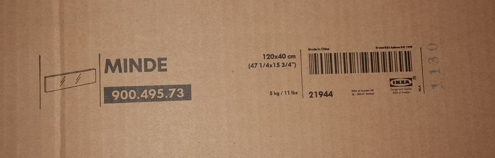 Espelho wc e quarto fixar parede