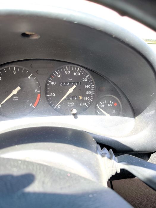 Opel Corsa 1.5 TD