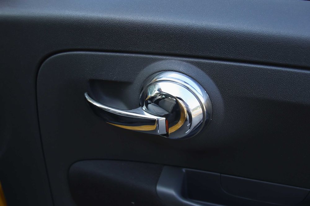 Продам Fiat 500 2015