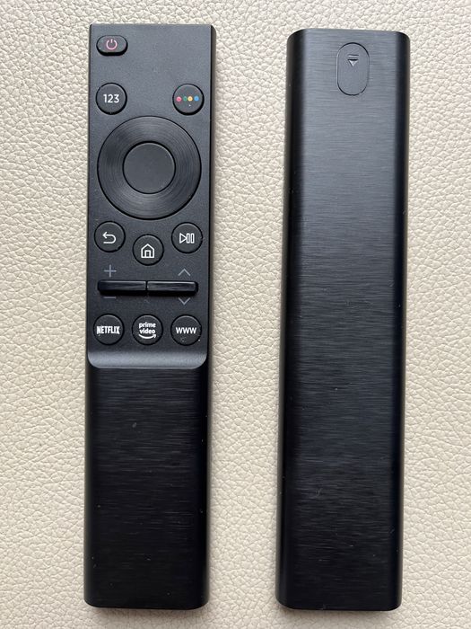 Comando Samsung Smart TV