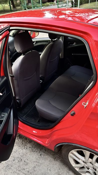 Продам надійну Geely gc5 1,5 газ/бензин