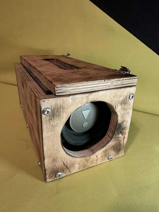 Przenośny głośnik Bluetooth JBL Charge 4