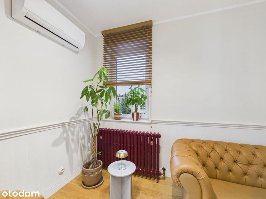 Elegancki apartament przy metrze! - Widok 6