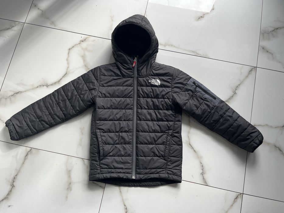 Kurtka chlopieca the north face 147