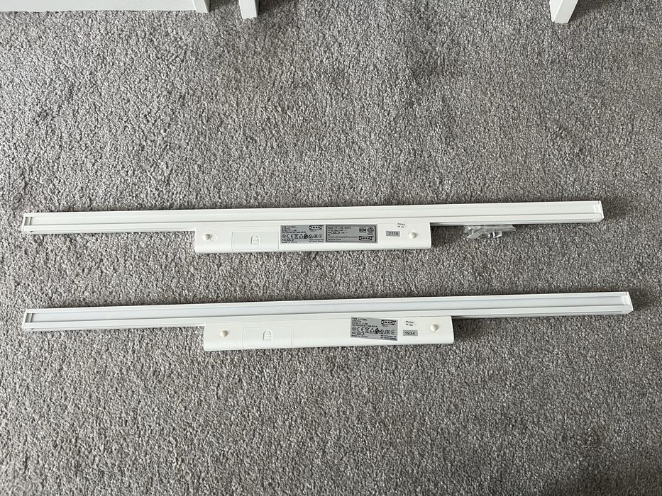 Listwa Led do szafy Pax SCÖTTA 2 sztuki