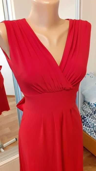 Платье на выпускной на праздник для подружки невесты