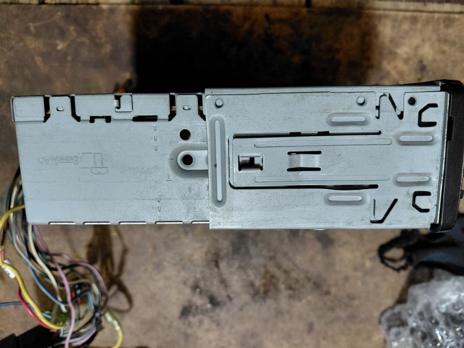 Автомагнитола Panasonic cq c1425n
