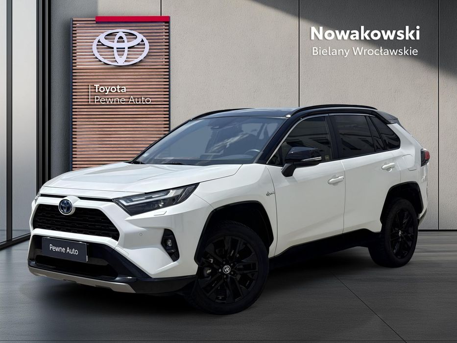 Toyota RAV-4