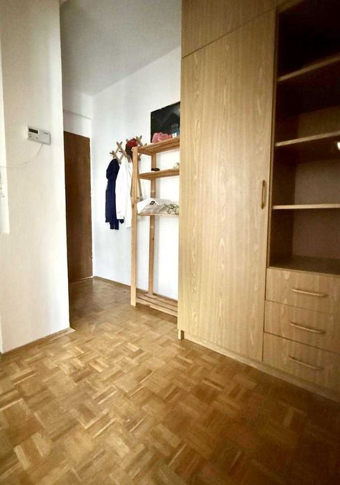 Mieszkanie – Kraków, Bronowice - Widok 2