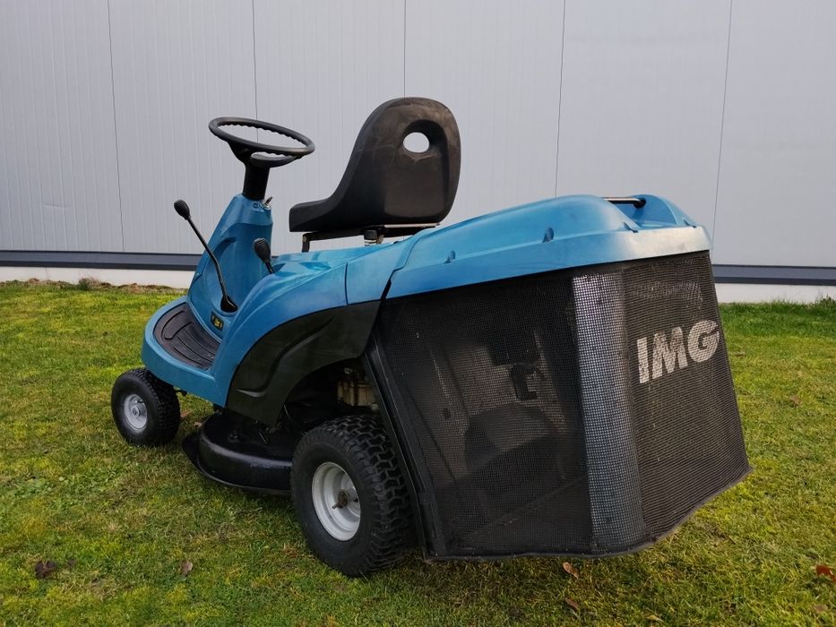 Kosiarka Traktorek ISEKI