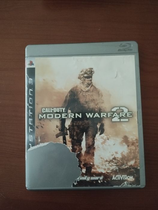 Jogos da PS4 e PS3