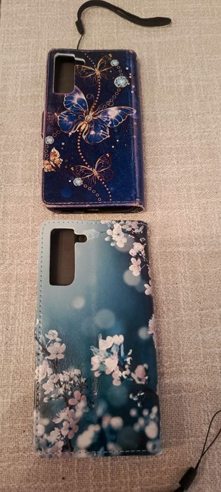 Etui Samsung Galaxy S21FE