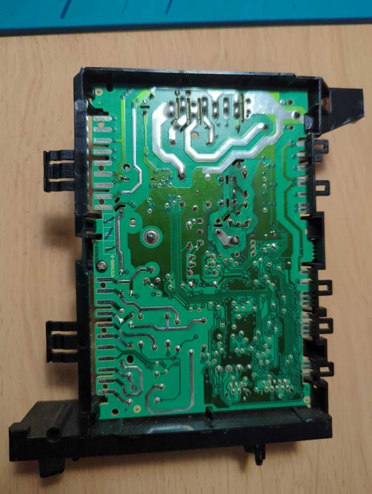 Candy Hoover Motor Controller | WD5800AC