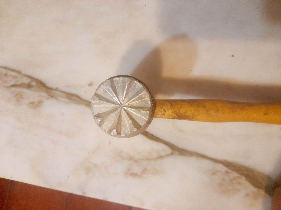 Vintage Meat Tenderizer445943755225835522