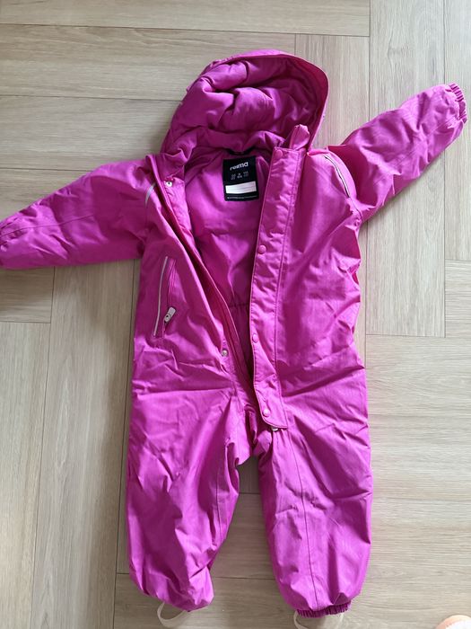 Комбінезон Reima 98 см