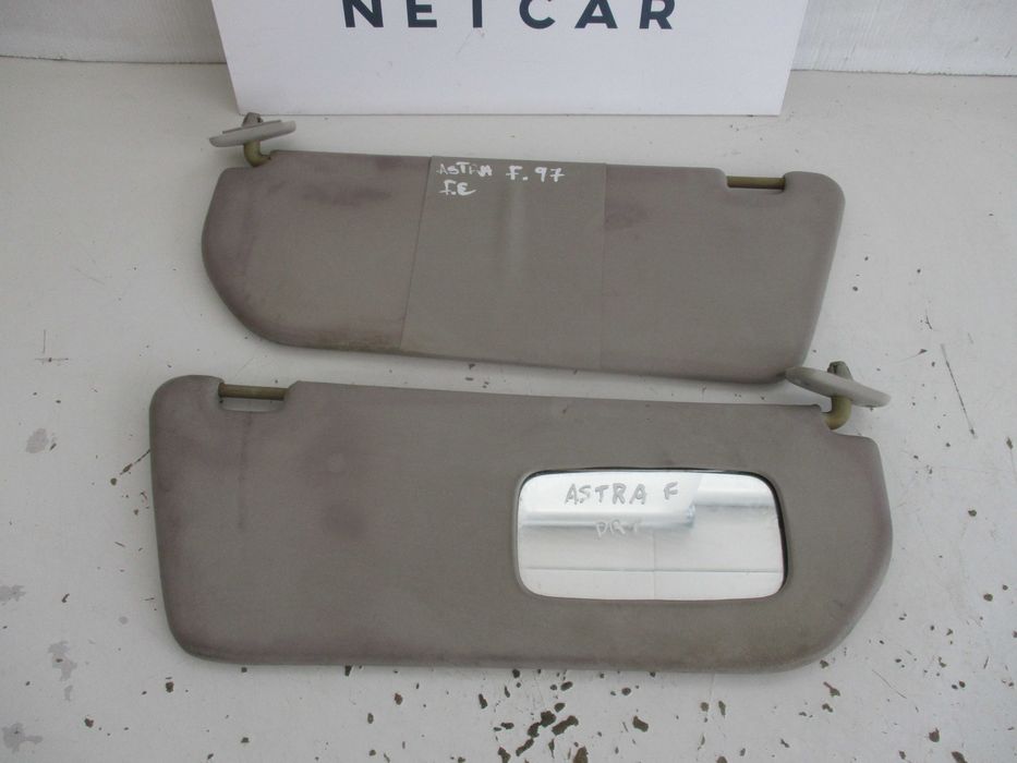 Palas Sol Opel Astra F 1997