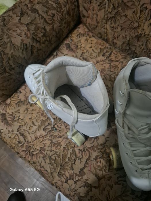 Patinagem artística