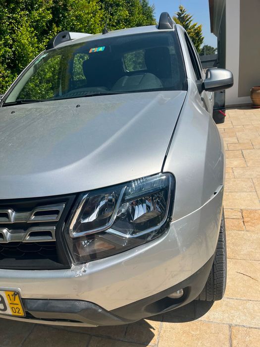 Dacia Duster Gasolina