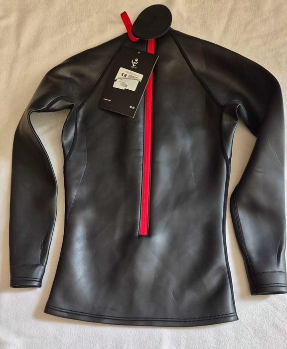 Pianka neoprenowa/triathlon roz Xs