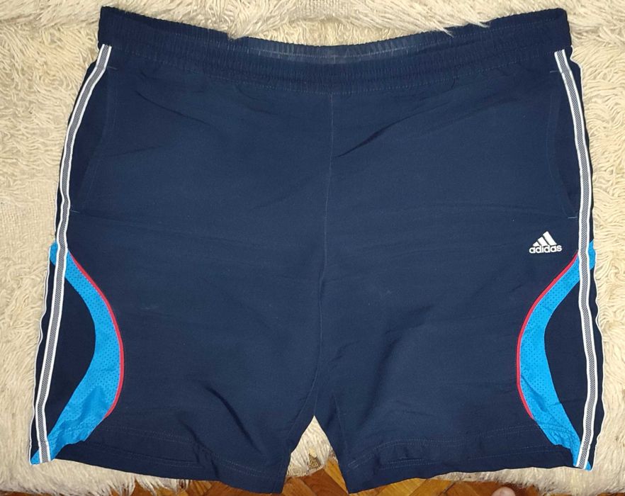 Шорти чоловічі Adidas