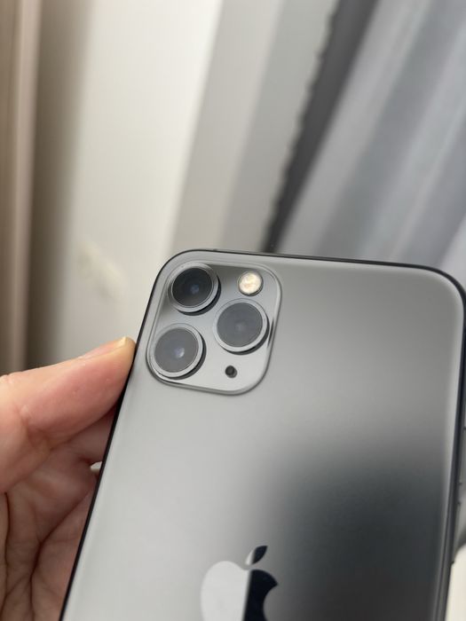 iPhone 11 Pro 64 гб