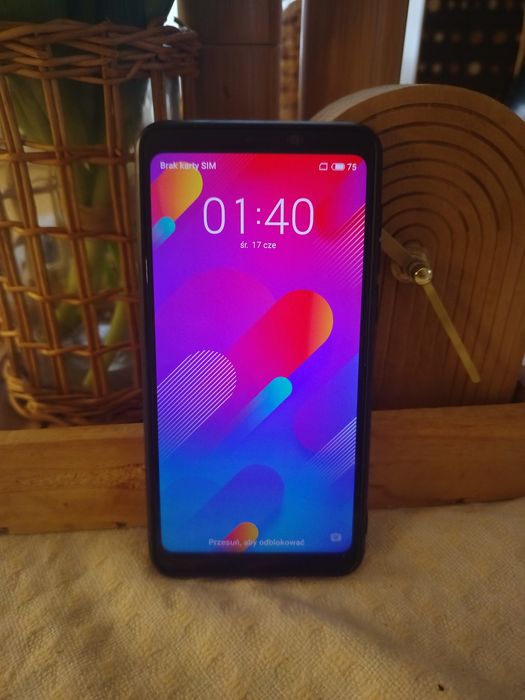 Telefon Meizu M8