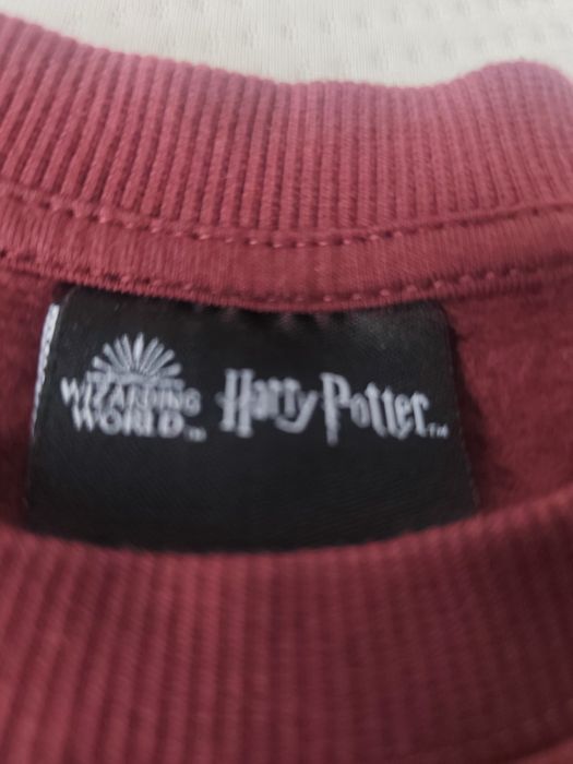 Bluza i koszulka Harry Potter 170