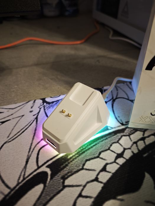 Ігрова мишка Attack Shark x11