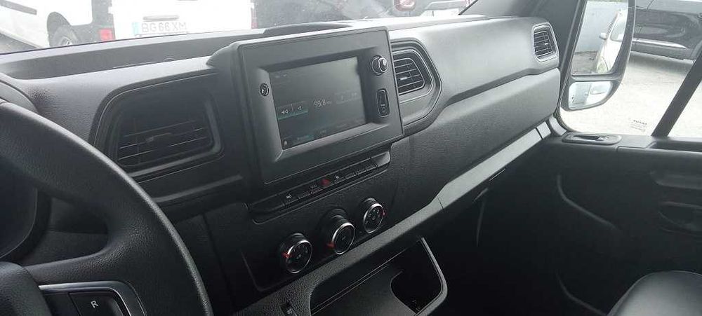 Renault Master 2.3 Dci 135cv L2H2