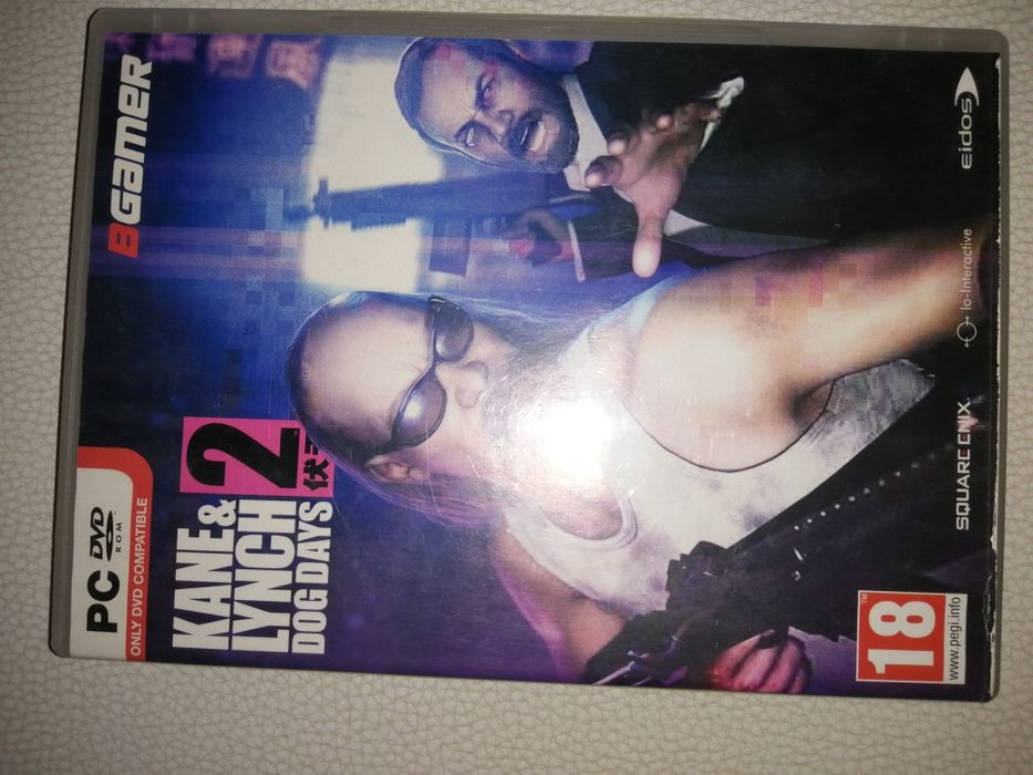 Jogos para Computador