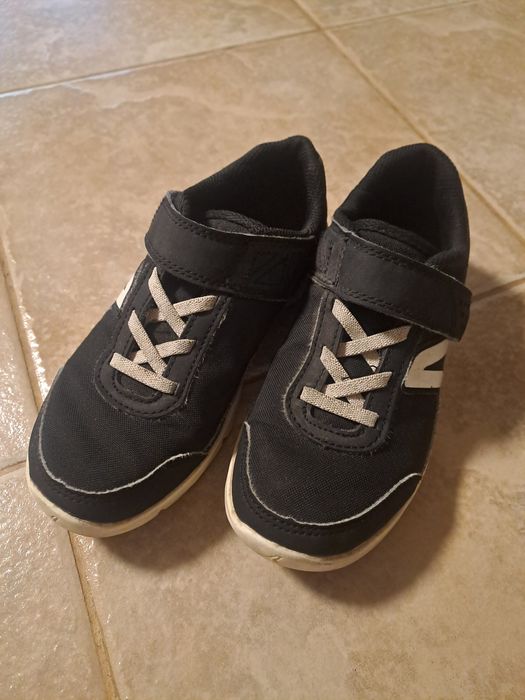 Buty sportowe dla dzieci rozmiar 33 marki Newfeel PW 100