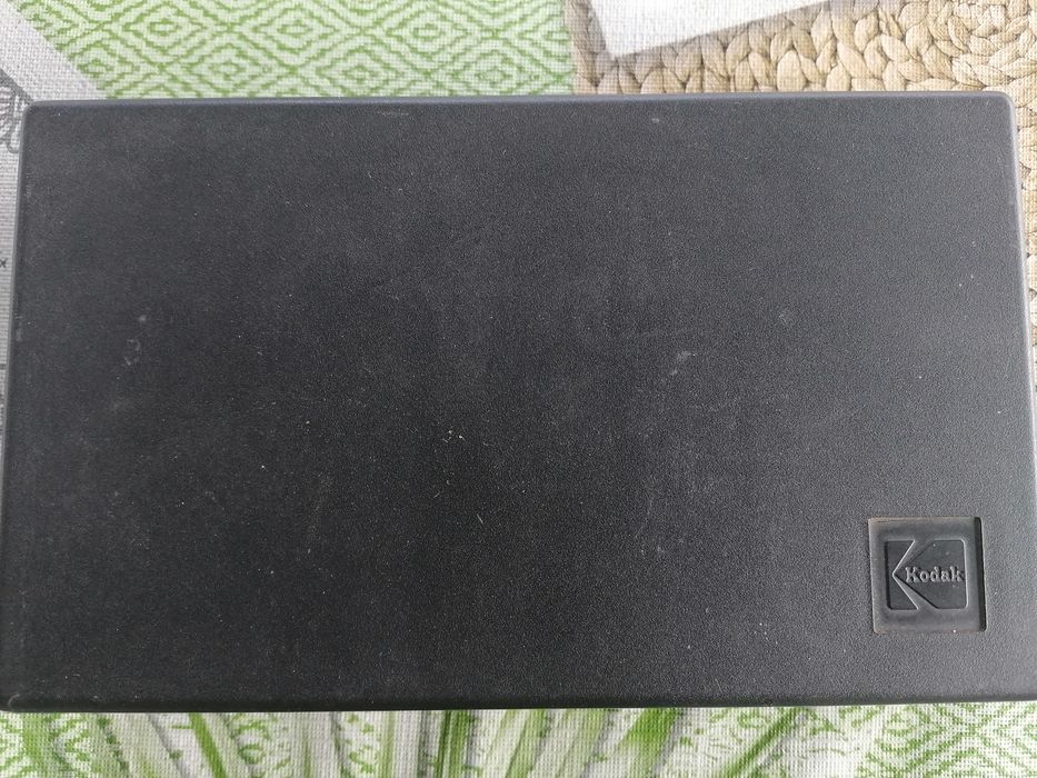 Kodak 400 Camera64584501067395123