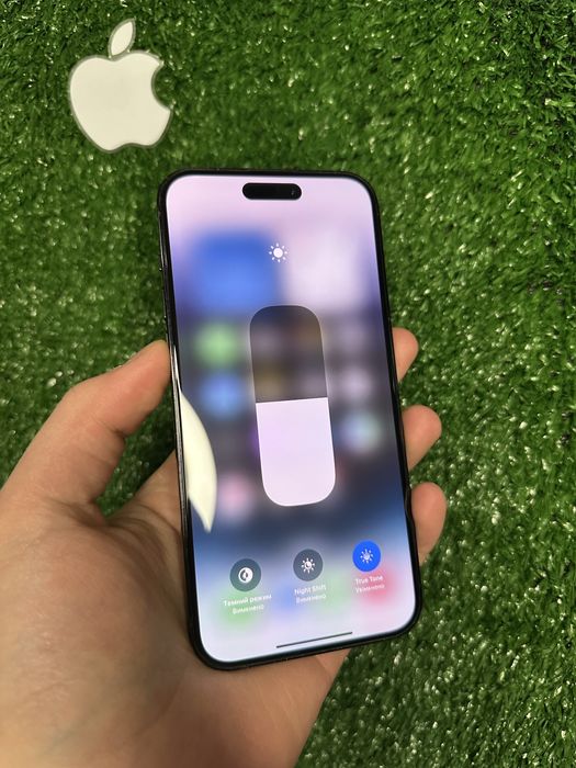 iPhone 14 Pro Max 256gb Space Black Neverlock Чудовий стан / АКБ 89%!