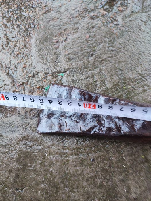 Металеві   клинки