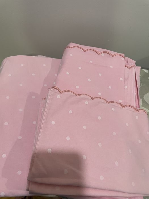 Lencois cama solteiro menina