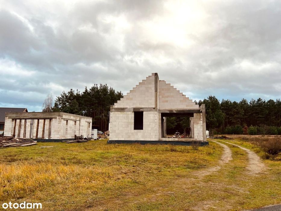 Dom – Gąbin - Widok 5