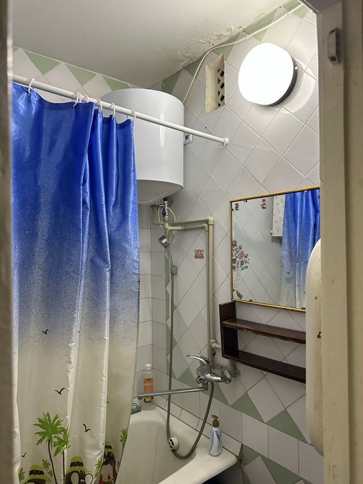 Сдам трехкомнатную квартиру