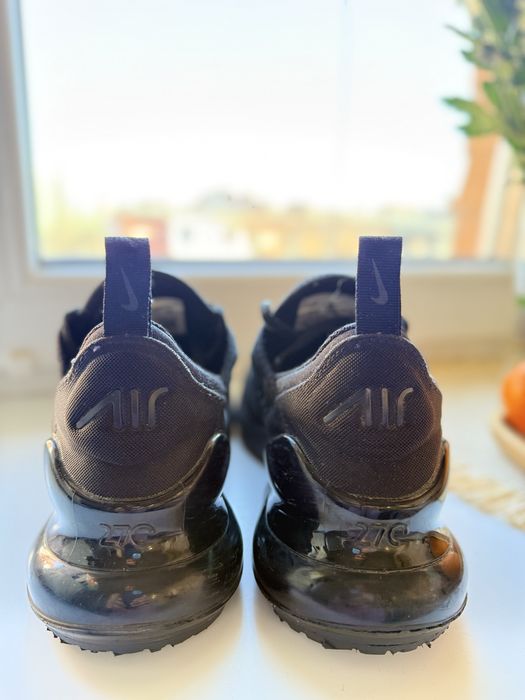 Кроссовки nike air max 270